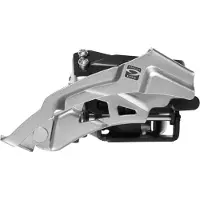 Shimano Acera Fd-m3000 9x3s Low Dual Voorderailleur