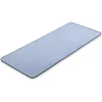 Hama Business XL Muismat Blauw