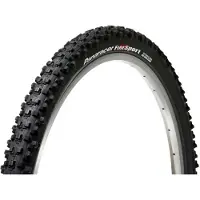 Panaracer Firesport Tubeless 27.5´´ X 2.35 Rigid Mtb Tyre Zwart,Zilver 27.5´´ x 2.35