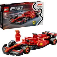 LEGO Speed Champions Ferrari SF-24 F1 racewagen 77242