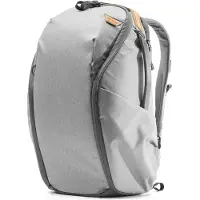 Peak Design Everyday backpack Zip 20L V3 - ash