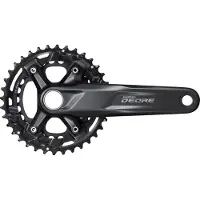 Shimano Deore M5100 96/64 Bcd Crankstel