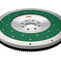Fidanza 04-06 Dodge Ram 8.3L SRT-10 / 03-06 Dodge Viper 8.3L SRT-10 Aluminum Flywheel