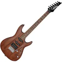 Ibanez Gsa60-Wnf Walnut Flat Sabre Gio