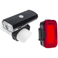 Black Burn Dayblazer 550 / Grid Ar Lichtset