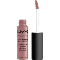 Nyx Make-up lippen Lipstick Soft Matte Lip Cream Toulouse