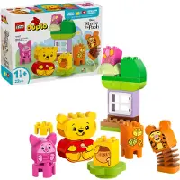 LEGO DUPLO 10457 Disney Winnie de Poeh's verjaardagsfeestje |
