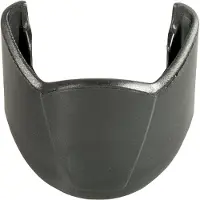 No Brand Spatbordneus Eurofender - 72 mm breed (geschikt voor de meeste spatborden) (5 stuks)
