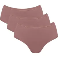 Sloggi Slip lichtbruin