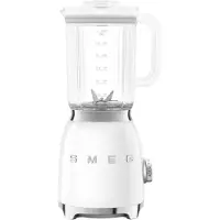 Smeg BLF03WHEU Wit