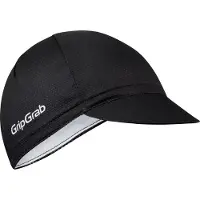 Gripgrab Lichtgewicht Zomerpet Zwart