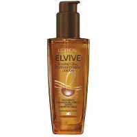 L'Oréal Olie - Elvive - L'Oreal Paris - 100 ml - Hydraterend - Alle haartypen