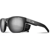 Julbo - Shield M Spectron S4 (VLT 5%) - Zonnebril M, grijs
