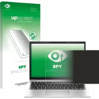 Upscreen Spy Shield Privacy Film (13.30", 16 : 10), Schermbeschermers