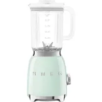 Smeg BLF03PGEU Watergroen