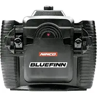 Ninco Bluefinn Radiografisch Bestuurde Boot