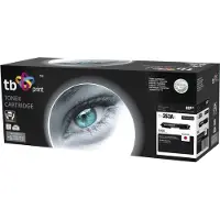 TB Print Toner, TH-353AR tonercartridge 1 st. Magenta (M)