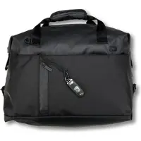 Ogio Weekendtas zwart