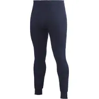 Woolpower - Long John 200 - Lange onderbroek XXL, blauw