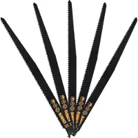 DeWalt Reciprozaagblad Hout Dt2364-qz - 305mm - Bi-metaal - 5 Stuks