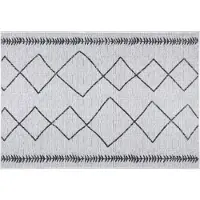 Skye Decor Tv-meubel met 3 neerklapbare deuren en 1 open vak l160 cm vanguard