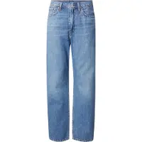 Levi's Jeans '565 Loose Straight' blauw denim
