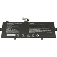 Medion 3786128 / 40067936 accu (7.6 V, 5400 mAh, origineel)