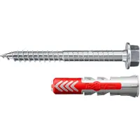 Fischer 564790 DuoPower ETA 8 x 40 2-componenten plug 40 mm 8 mm 50 stuk(s)