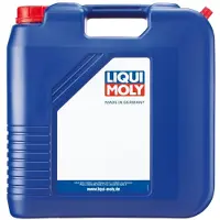 Liqui moly 2363 Motorolie