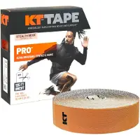 KT Tape Pro Uncut 38 M Kinesiologie Tape