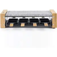 H.Koenig WOD88 - Gourmetstel - 8 personen