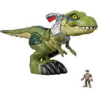 Mattel Jurassic World Megamouth T-Rex