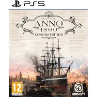 Anno 1800