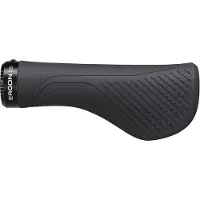 Ergon GS1 Evo Handvatten Moondust Grey || Maat: 31