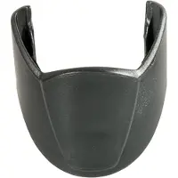 No Brand Spatbordneus Eurofender - 51 mm breed (geschikt voor de meeste spatborden) (5 stuks)