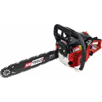 AWTOOLS Cs580 3.5hp Benzinekettingzaag