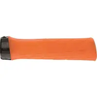 Ergon Technical GE1 EVO Factory Slim Orange grips || Maat: 29