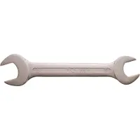 Bgs Doppel-Maulschlüssel SW 30 x 34 mm