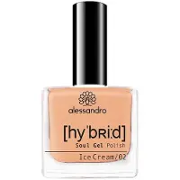 Alessandro Nagels Hybrid-Soul-Gel-PolishHybrid Soul Gel Polish 137 Ice Cream