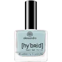 Alessandro Nagels Hybrid-Soul-Gel-PolishHybrid Soul Gel Polish 140 Blueberry Slush
