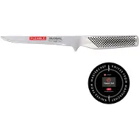 Global G21 Uitbeenmes 16 cm