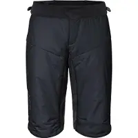 Vaude Bike - Minaki Shorts IV - Fietsbroek XXL, zwart