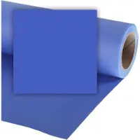 Colorama 591 Chromakey Blue 1,35x11m