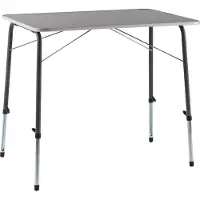 Vango - Birch 80 Table - Campingtafel grijs