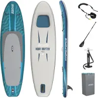 Bestway Aqua Drifter View SUP - 335 cm