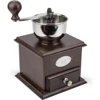 Peugeot 19401765 Brésil - Coffee mill - 21cm - walnut