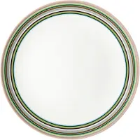 Iittala Origo bord beige Ø 26cm