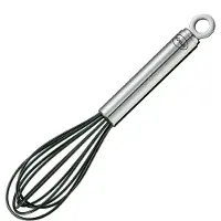 Rösle Garde Keuken 27,5 cm Zwart