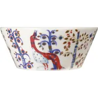Iittala Schaaltje Taika Wit 12,1 cm