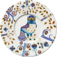 Iittala Schotel Taika Wit 15 cm